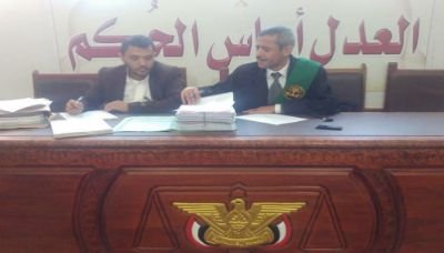 بدء محاكمة متهمين بالخيانة العظمى والتخابر مع كيان العدو الإسرائيلي