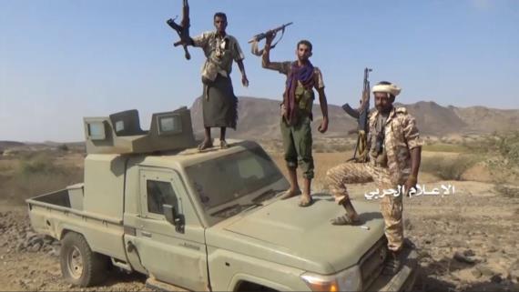 قتلى وجرحى في صفوف المرتزقة بهجوم نوعي للمجاهدين بحجة