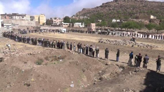 بالصور .. أبناء الحيمة الداخلية يعلنون النفير العام والبراءة من الخونة والمرتزقة