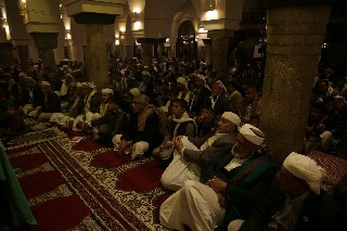 فاطمة الزهراء ... النموذج والقدوة للمرأة المؤمنة في ندوة توعوية بصنعاء