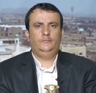 عضو المكتب السياسي لأنصار الله القحوم: دولُ العدوان هي مَن تماطل وتعرقل الاتفاقَ بالحديدة؛ لأن الإماراتِ لا تريد السلام