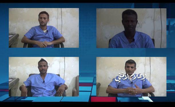 أمن حجة يضبط خلية إجرامية تعمل لصالح العدوان الأمريكي السعودي الإماراتي