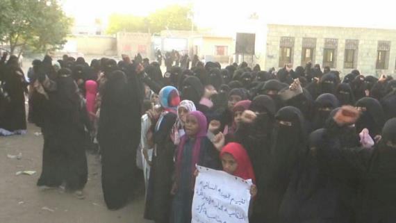 الحديدة : فعالية نسائية بمديرية الزيدية احتفالاً بميلاد فاطمة الزهراء عليها السلام
