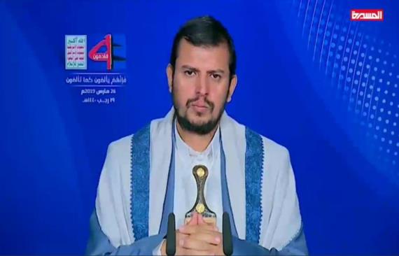 أن تكون أداة بيد عدوك فليس ذلك هو الخيار الصحيح