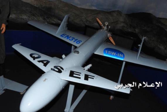 الطائرات المسيّرة: السلاح «الرخيص» يواجه آلة الحرب الأميركية