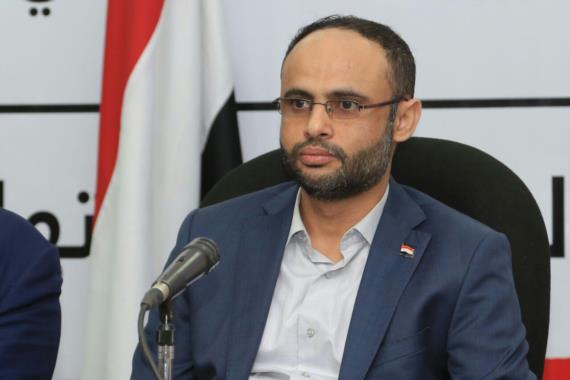الرئيس المشاط يعلن بدء العمل بالرؤية الوطنية لبناء الدولة اليمنية الحديثة