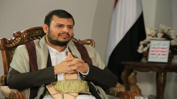 عظمة قائد المسيرة القرآنية