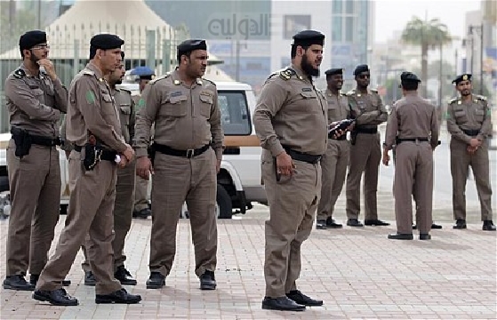 إعلام العدو: اعتقال كوادر “حماس” بالسعودية تم بعد معلومات إسرائيلية