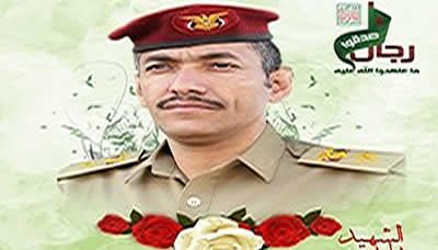 اتحاد الإعلاميين ينعي شهيد الإعلام العسكري المقدم أحمد الزعكري