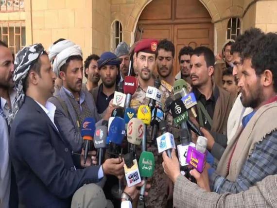 المتحدث باسم القوات المسلحة يؤكد الحرص على تطبيع الأوضاع في المناطق المحررة