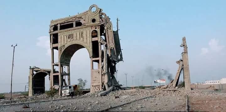 الحديدة: وفاة خمس نساء ومسن نتيجة حصار العدوان الغاشم للدريهمي