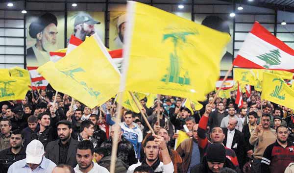 اللبنانيون يحتفلون اليوم بعيد الانتصار على العدو الصهيوني
