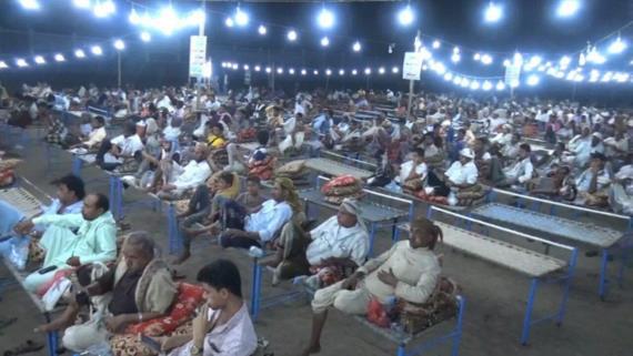 تواصل الأمسيات إحياء لذكرى استشهاد الإمام علي عليه السلام في عدد من المحافظات