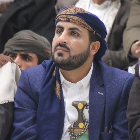 الحسين يمثل خَـــطَّ الإسلام الأصيل حركةً ومنهجاً 