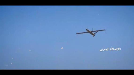 عملية توازن الردع السابعة .. وأسوأ فشل يواجه النظام السعودي 