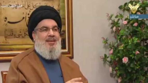 السيد نصر الله: فشل بن سلمان في تحقيق انتصار باليمن أحد عوامل إفشال صفقة القرن