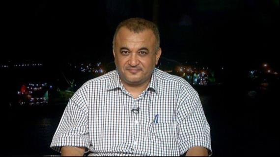 العميد القادري : اتفقنا على إنهاء تصعيد الطرف الآخر و تحديد مسافات إعادة الانتشار للمدرعات والمشاة