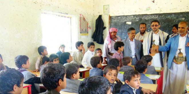 السلطاتُ المحلية في محافظات الجمهورية تتفقدُ المراكزَ الصيفية ومستوى أدائها