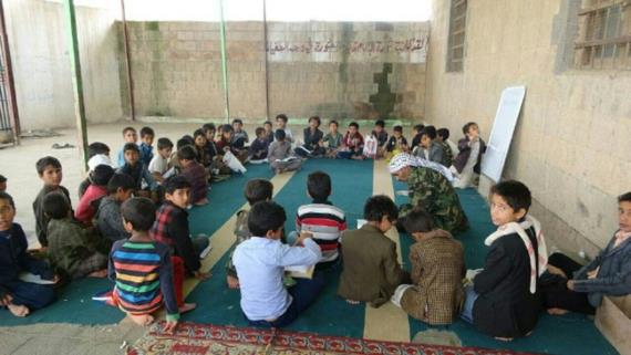 تفقد ومناقشة أنشطة المراكز الصيفية في عدد من المحافظات
