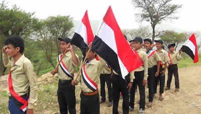 المراكز الصيفية .. وتجارب الثورة الثقافية (تحقيق)