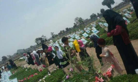 فعاليات ثقافية وأنشطة مختلفة للمراكز الصيفية بمديريات محافظة ذمار