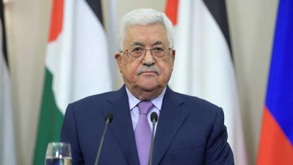 عباس يترأس اجتماعا لوقف العمل بالاتفاقيات مع العدو الإسرائيلي
