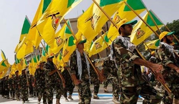 “النجباء” تحذر اميركا: انسحبوا من العراق قبل أن نرغمكم على ذلك