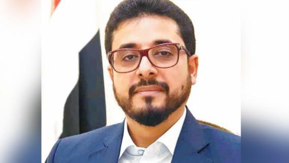 السفير الديلمي: المرحلة المقبلة ستشهد تغيرات في مشهد العلاقات الخارجية لبلادنا