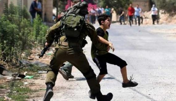 العدو الاسرائيلي يحرم 220 طفلا فلسطينيا من الالتحاق بالعام الدراسي الجديد