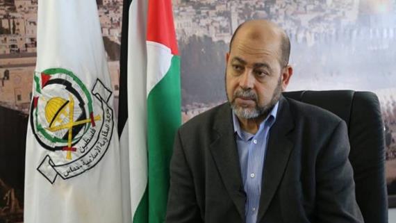 أبو مرزوق: الأجهزة الأمنية ألقت القبض على خلية التفجيرات الأخيرة في غزة