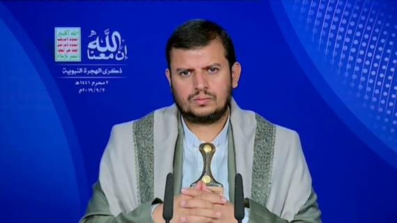 امريكا تسعى لجعل المغفلين وقوداً لحروبها الظالمة ضد أي دولة أخرى.
