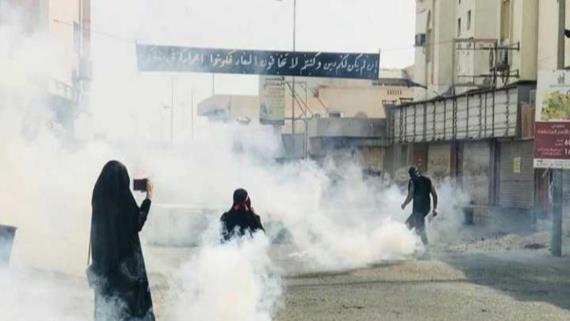 النظام البحريني يستهدف مراسيم عاشوراء ويقوم بملاحقة العلماء والخطباء