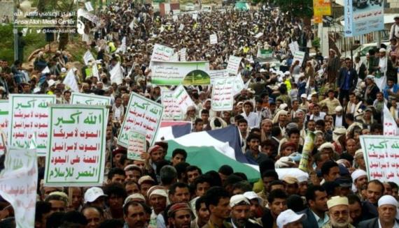 السعودية ترى أنصارَ الله خطراً؛ لأنهم الفصيلُ الأكثر حرصاً على استقلال اليمن ولا يمكن شراؤهم