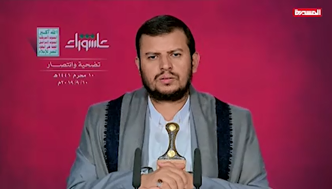 الأمريكي اعتمد على اختلاق الذرائع وصناعة المبررات. 
 
