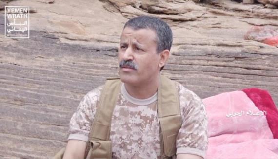 وزير الدفاع متوعدا قوى العدوان: سترون ما لا تتصورون