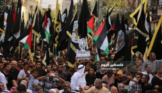 فصائل المقاومة: الجهاد الاسلامي ركيزة أساسية في المشروع الوطني