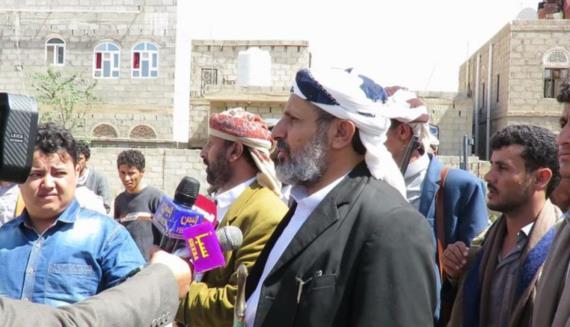 صلح قبلي ينهي نزاعا بين آل المقراني وآل الشليف بصنعا