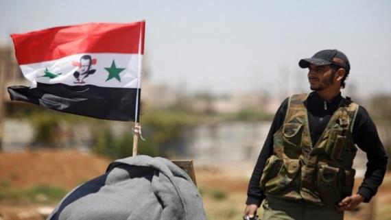 الجيش السوري يسيطر على 3 قرى جديدة في ريف إدلب