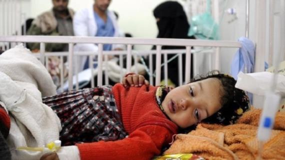 الصحة العالمية: 257 حالة وفاة بالدفتيريا في اليمن خلال 26 شهرا