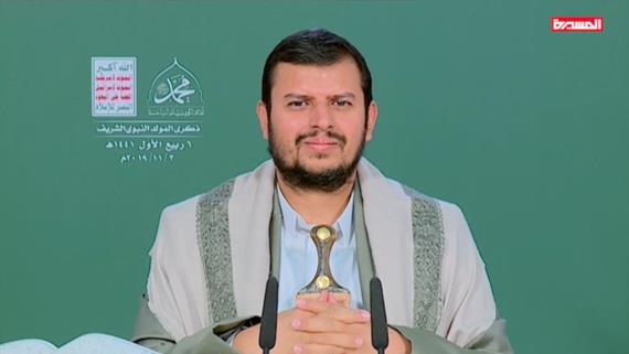 السيد يتوعد إسرائيل.. “لن نتردد”! 