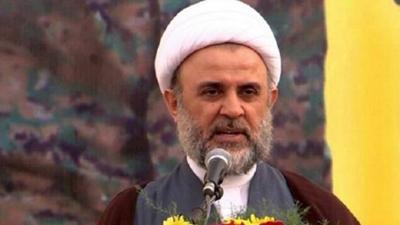 الشيخ قاووق: لبنان لن تكون فيه حكومة بإملاءات أميركية