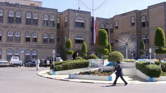 وزارة المالية تُدشن المرحلة الأولى لمكافحة الابتزاز والرشوة