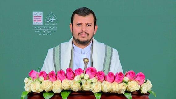 اليمنُ العنيدُ يجابهُ إسرائيل … السيّد عبدالملك قائدٌ مجابهٌ عنيدٌ 