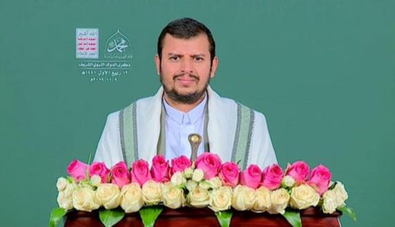 مع سيد الثورة في خطاب الميلاد والنصر.. ثورة يمانية خضراء عالمية 
