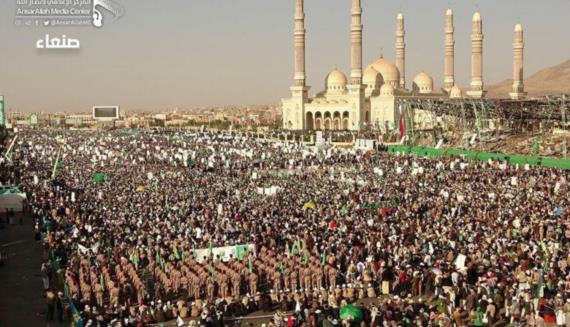 يمن الإيمان.. الوفاء المستمر لرسول الله