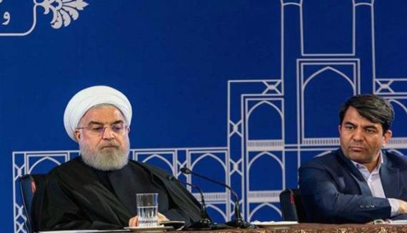روحاني: سيتم رفع الحظر عن الأسلحة الإيرانية العام المقبل