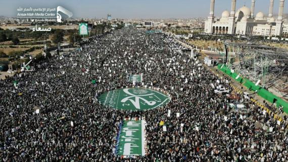 اليمن أعظم شعوب العالم بلا منازع 