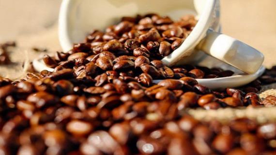 وزارتي الصناعة والزراعة تصدران قرارا بحظر استيراد البن وقشوره
