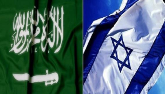 إعلامي سعودي مطبع يدعو لشراكة سياسية وتجارية مع العدو الصهيوني