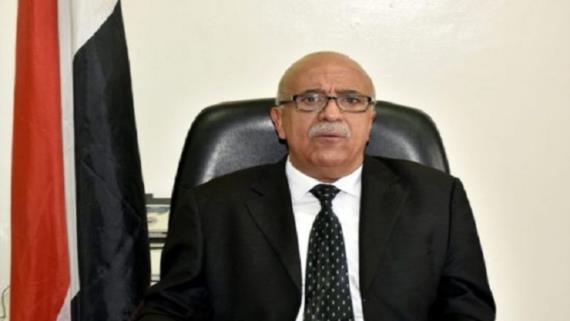 الرهوي: منطقة جعار وبعض المناطق في شبوة تعتبر بؤرة لعناصر القاعدة وداعش